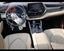 تويوتا هايلاندر